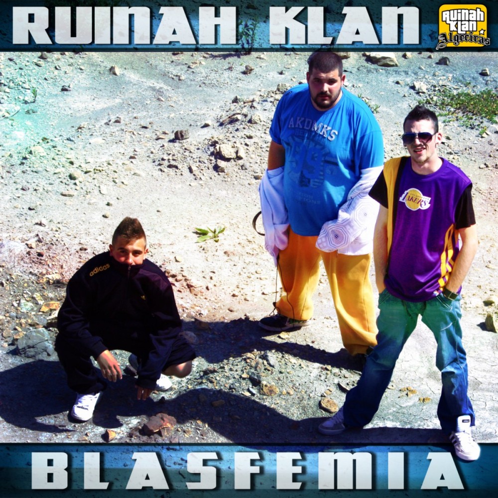Blasfemia